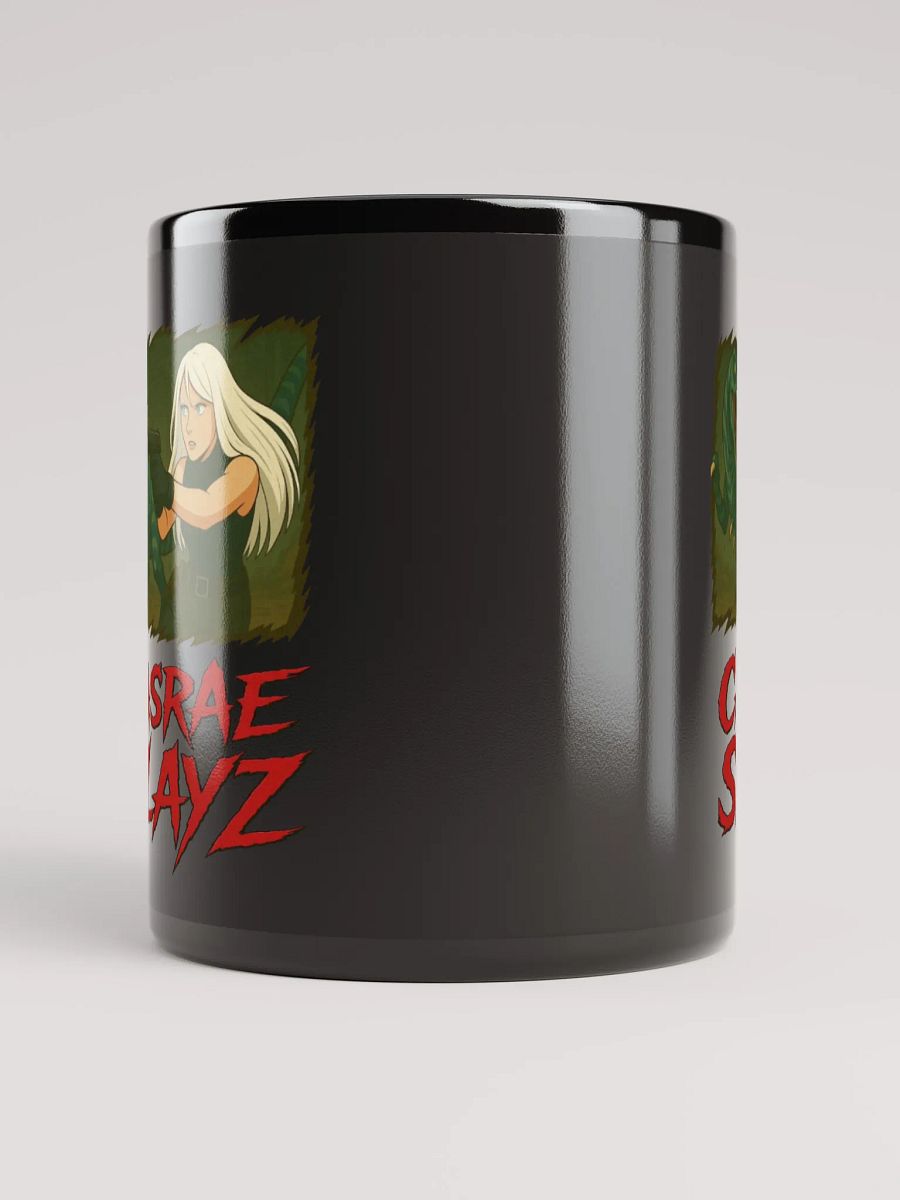 CasRae Dino Crisis Mug product image (9)