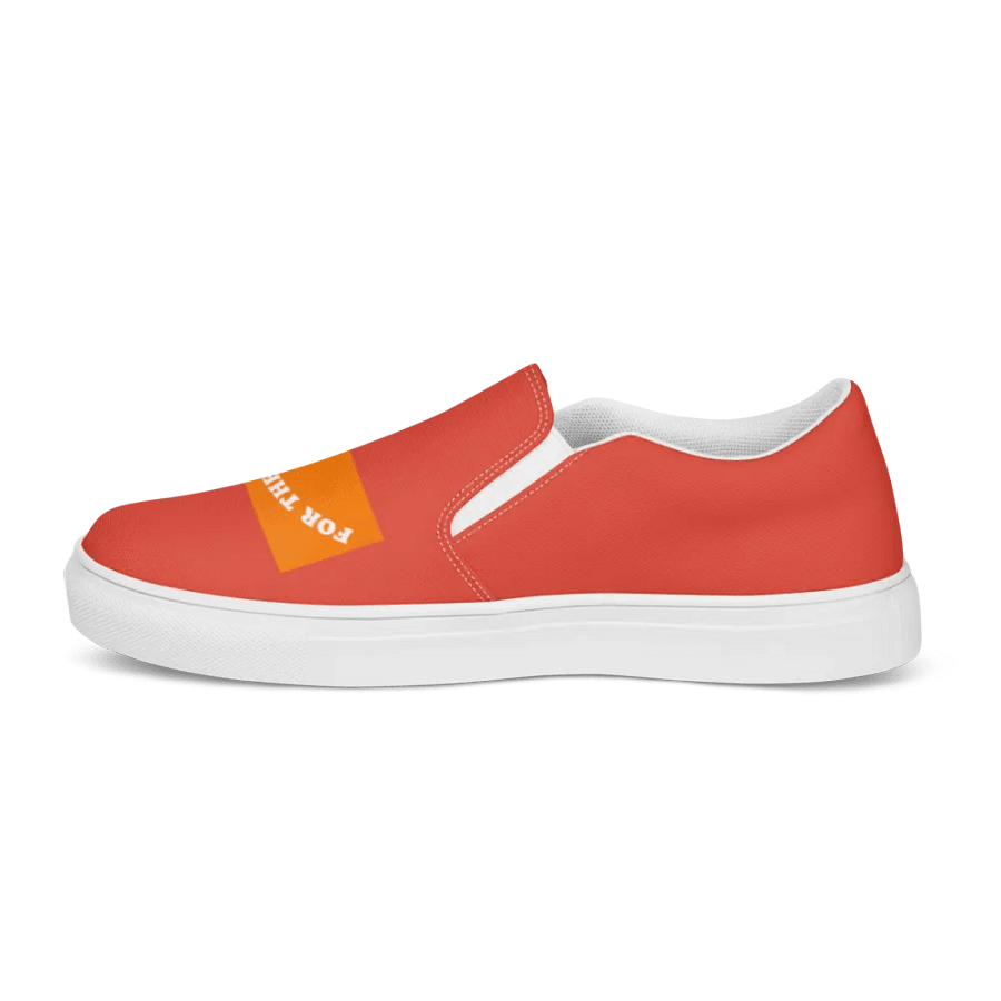 For The Alliance slippies product image (8)