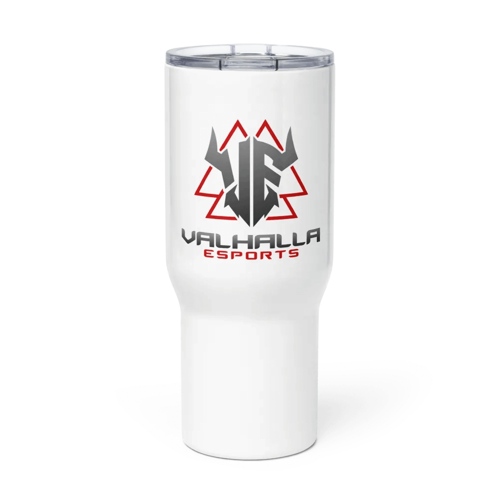 VE Travel Cup with Handle product image (2)