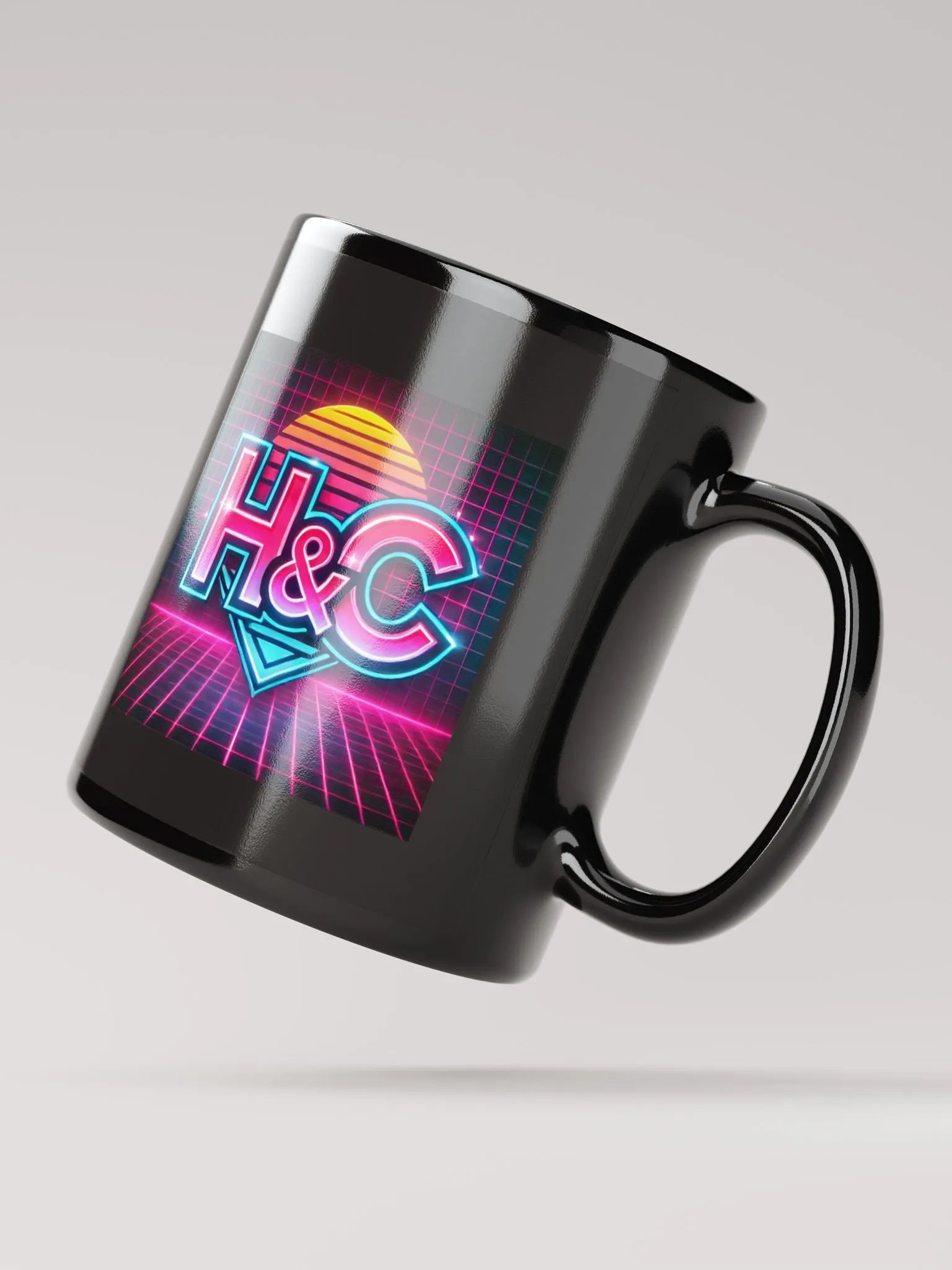 Hots&Cots Back to the 80's product image (3)