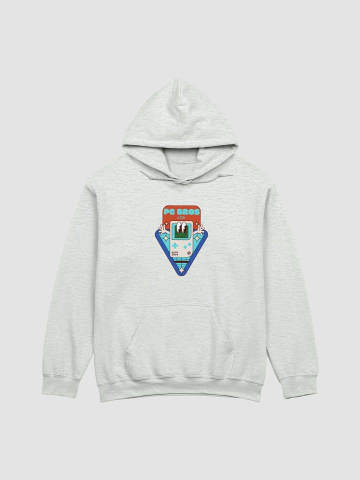 PC BROS LTD Gaming Hoodie product image (4)