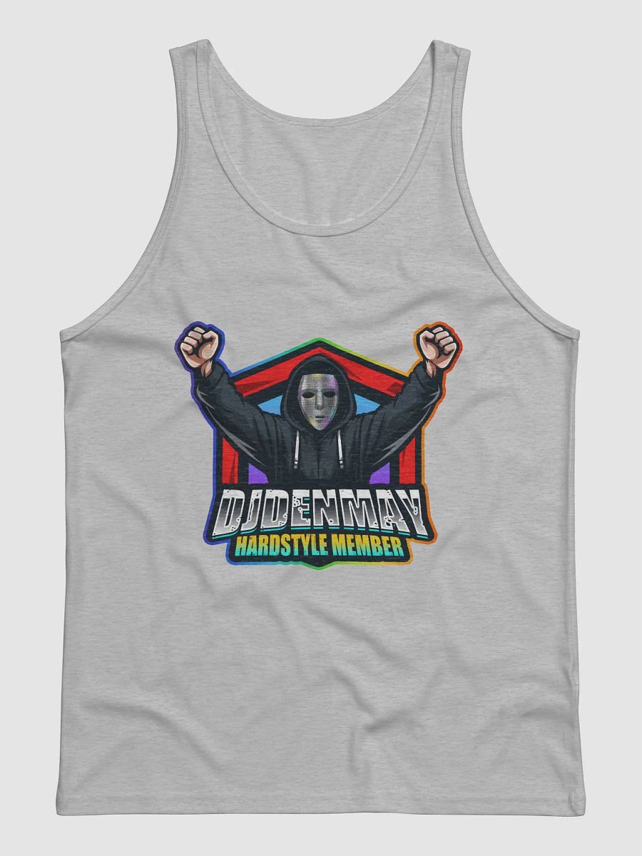 DJ DenMay - Jersey Tank product image (1)