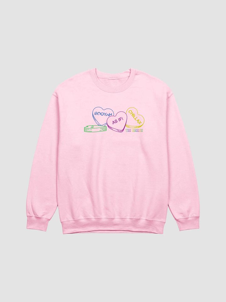 Sweethearts ∙ Sweatshirt product image (1)