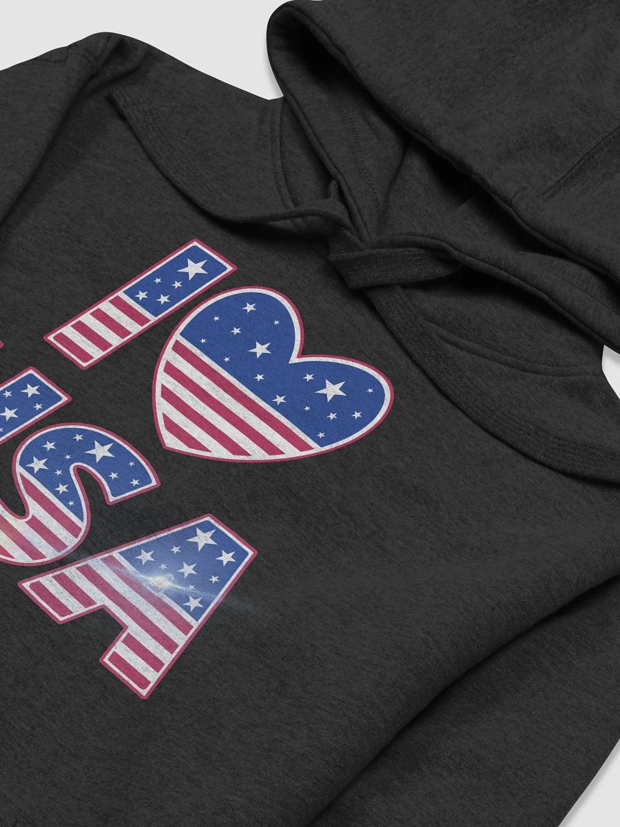 Patriotic Pride Hoodie product image (11)
