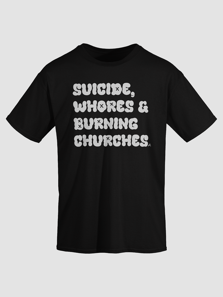 SWBC T-Shirt product image (3)
