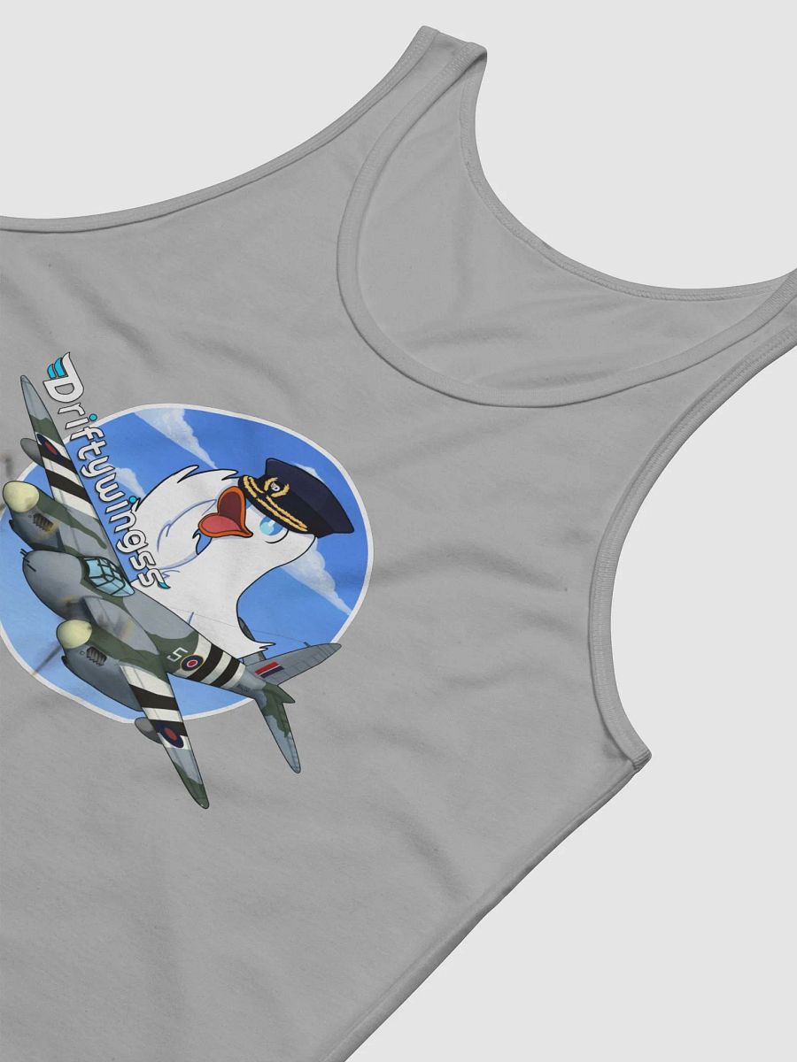 Official Decal Tank Top product image (4)