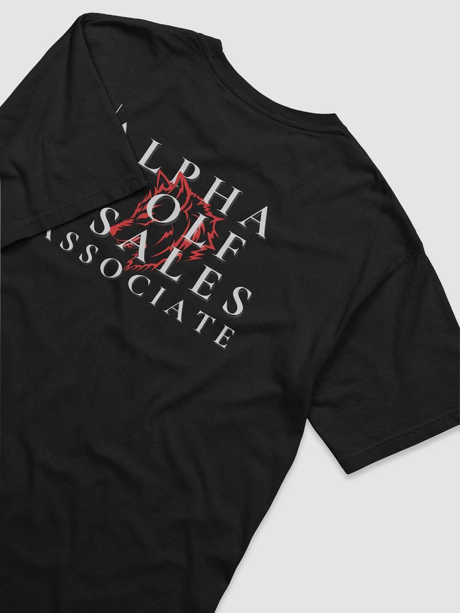 Alpha Wolf Sales T 🐺 product image (4)