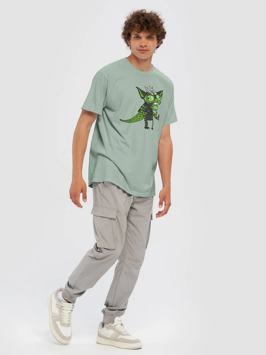 Chocolate Monster Shirt product image (3)