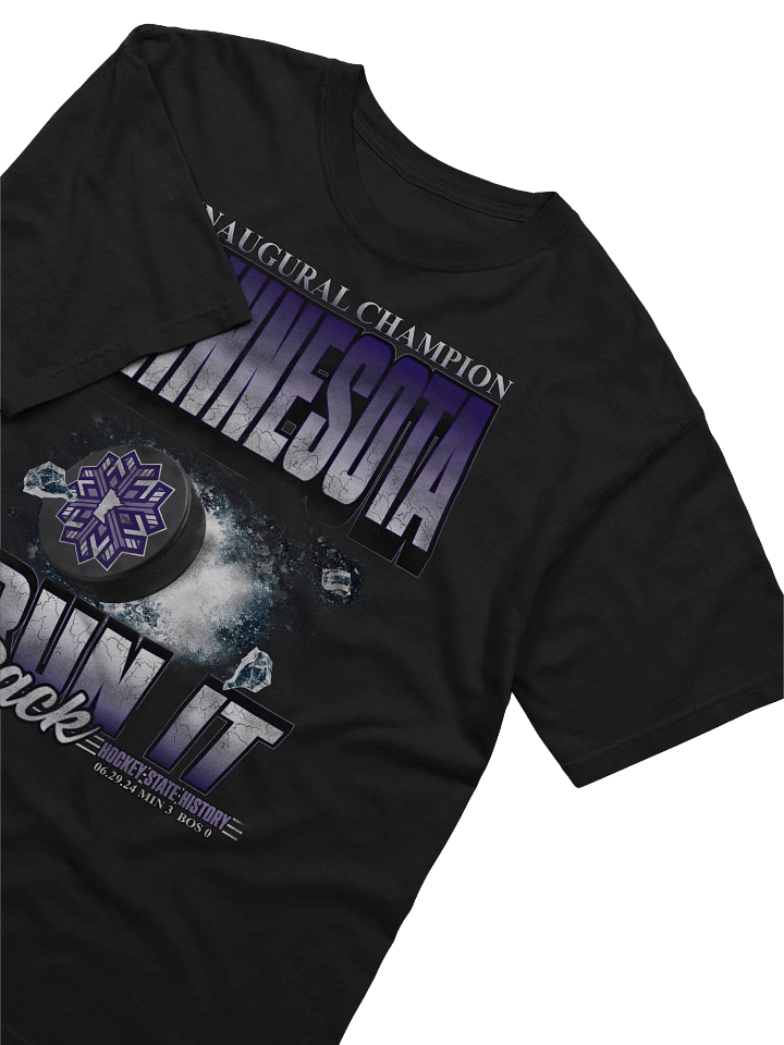 Run It Back Minnesota product image (1)