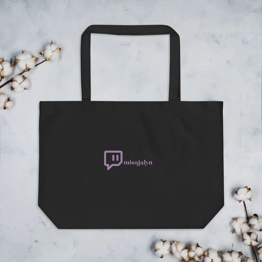 Oh My Lanta Eco Tote product image (7)