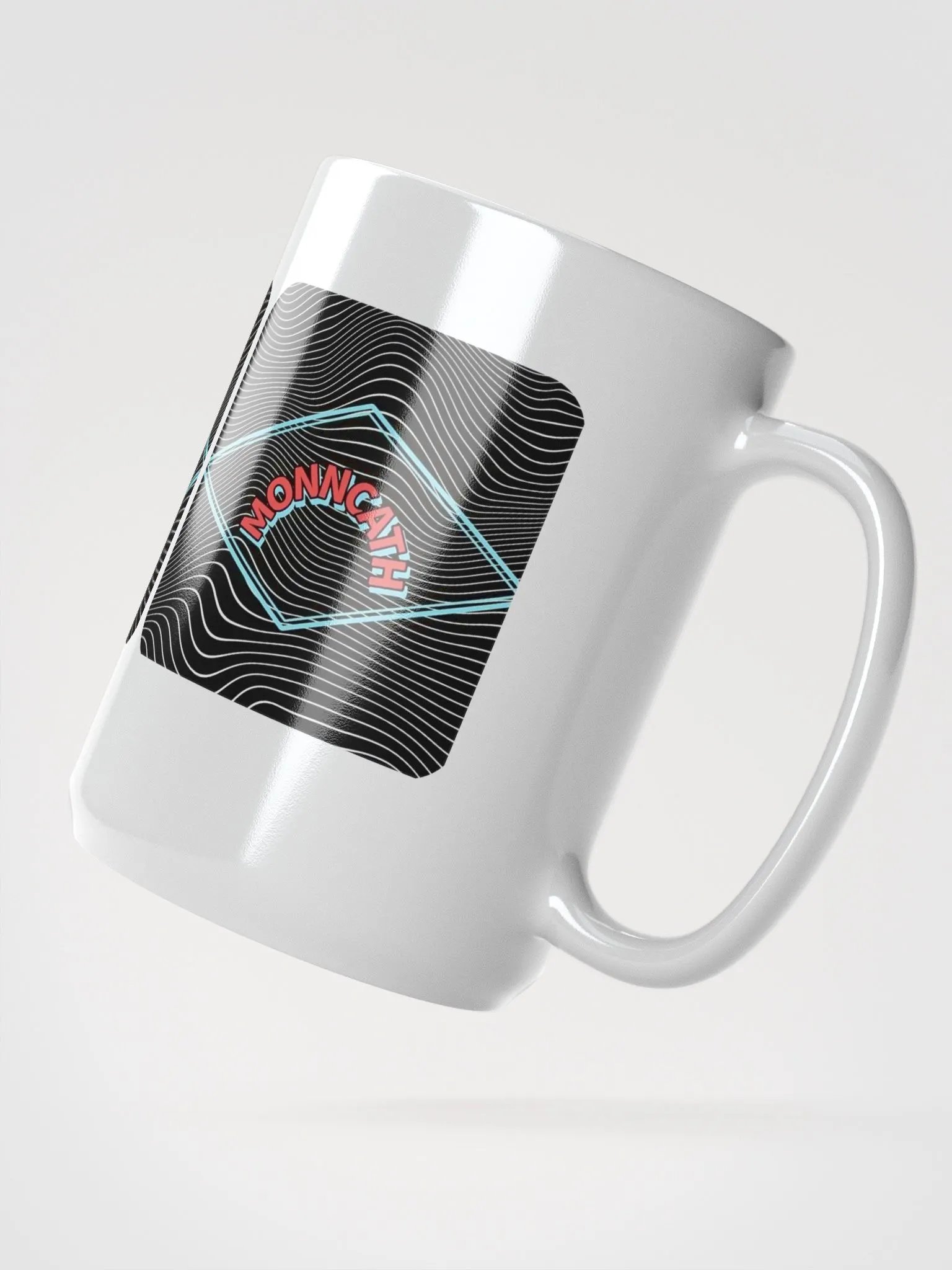 Monncath Mug product image (2)
