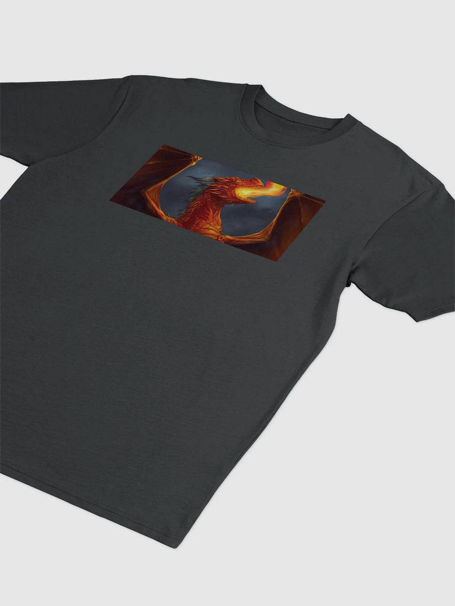 Drachen-Shirt product image (3)