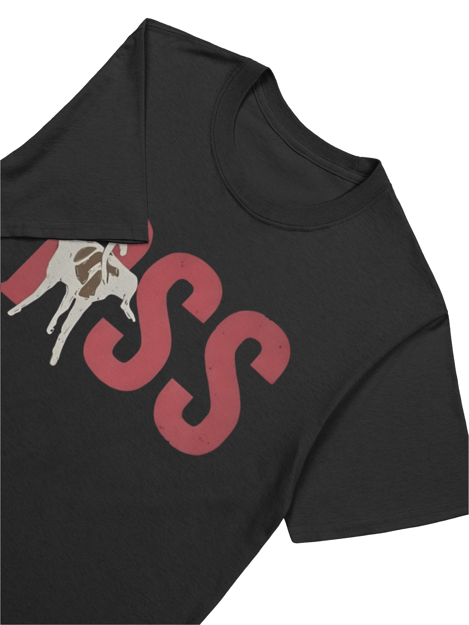 Kunal Kamra PSS Dog Shirt product image (5)