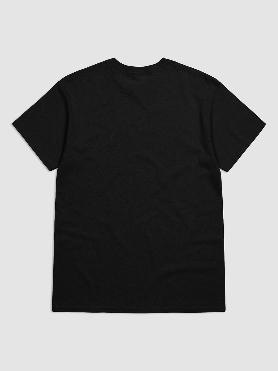 NEVER COMFORTABLE TEE - V.STONER product image (2)