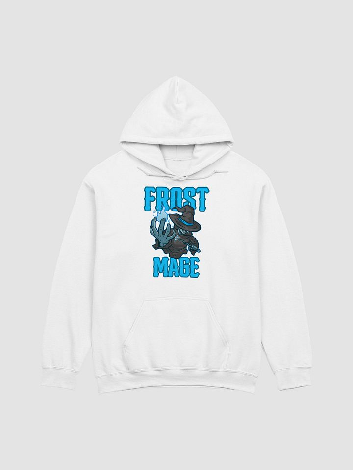 Frost mage Hoodie product image (7)