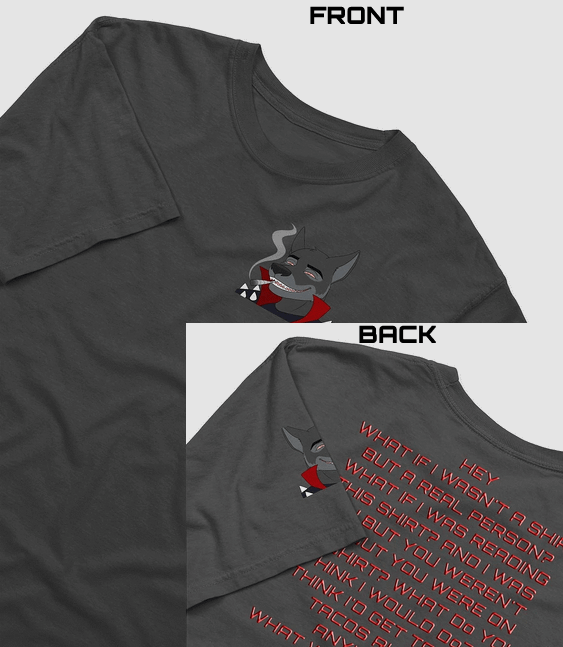 HIGH SHIRT product image (1)