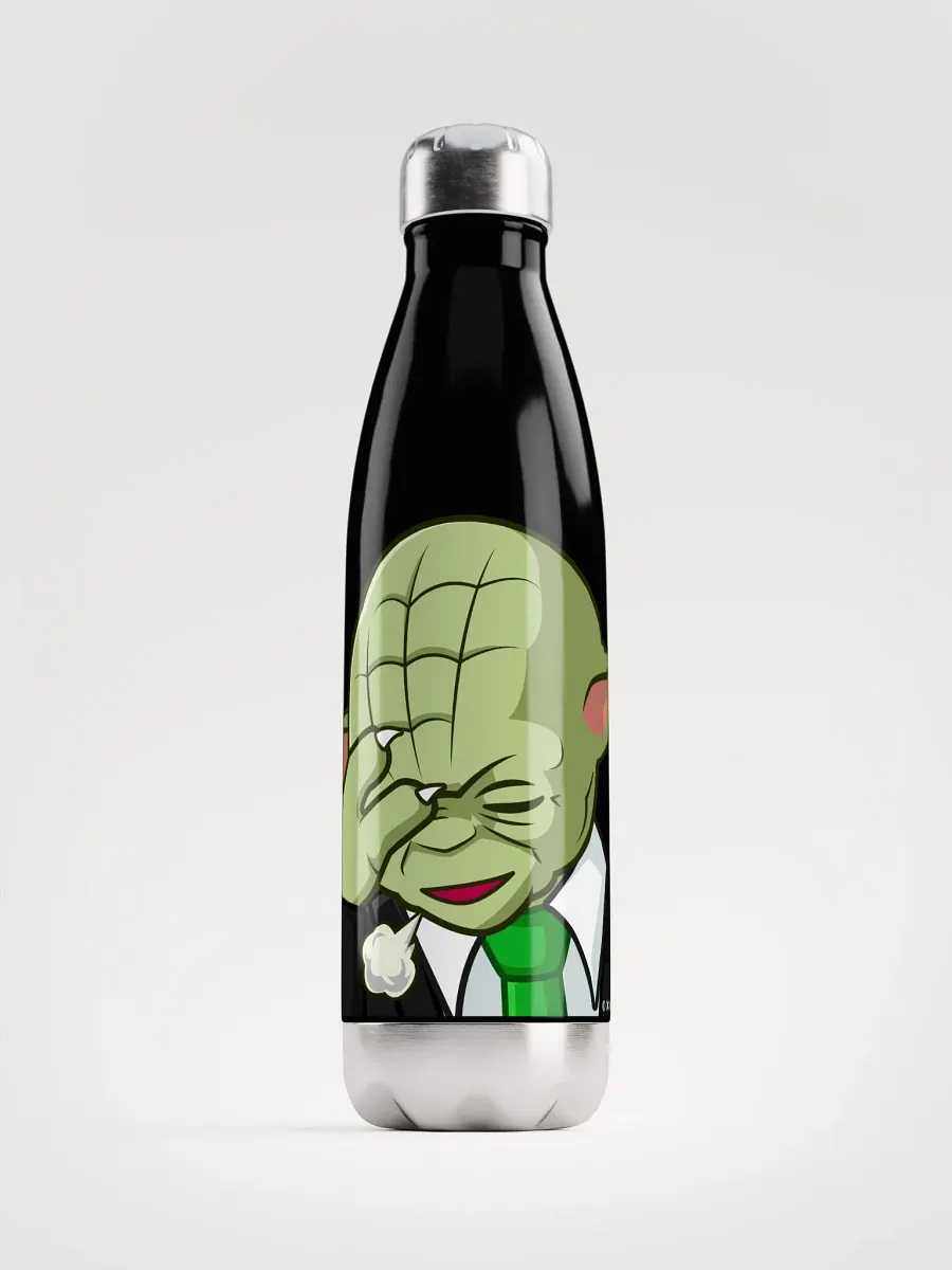 Facepalm for Worldpeace product image (1)