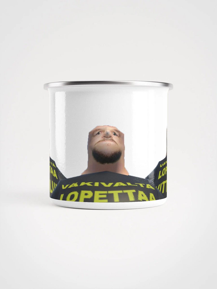 Jani Lopettaa Vittuilun product image (2)