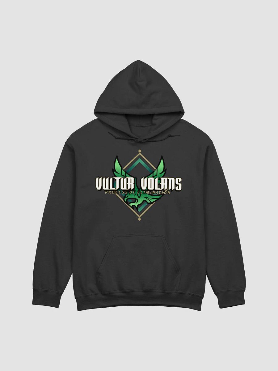 Vultur Volans Alhaitham Hoodie (Genshin Impact) product image (2)