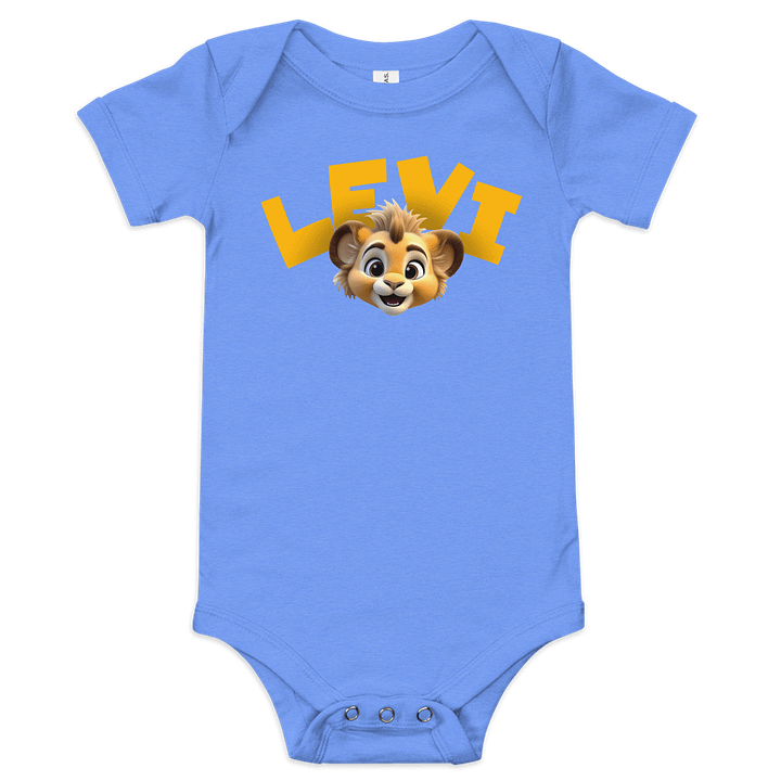 Levi Onesie product image (4)