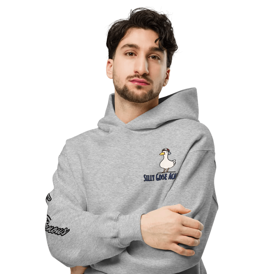 Silly Goose Hoodie product image (6)