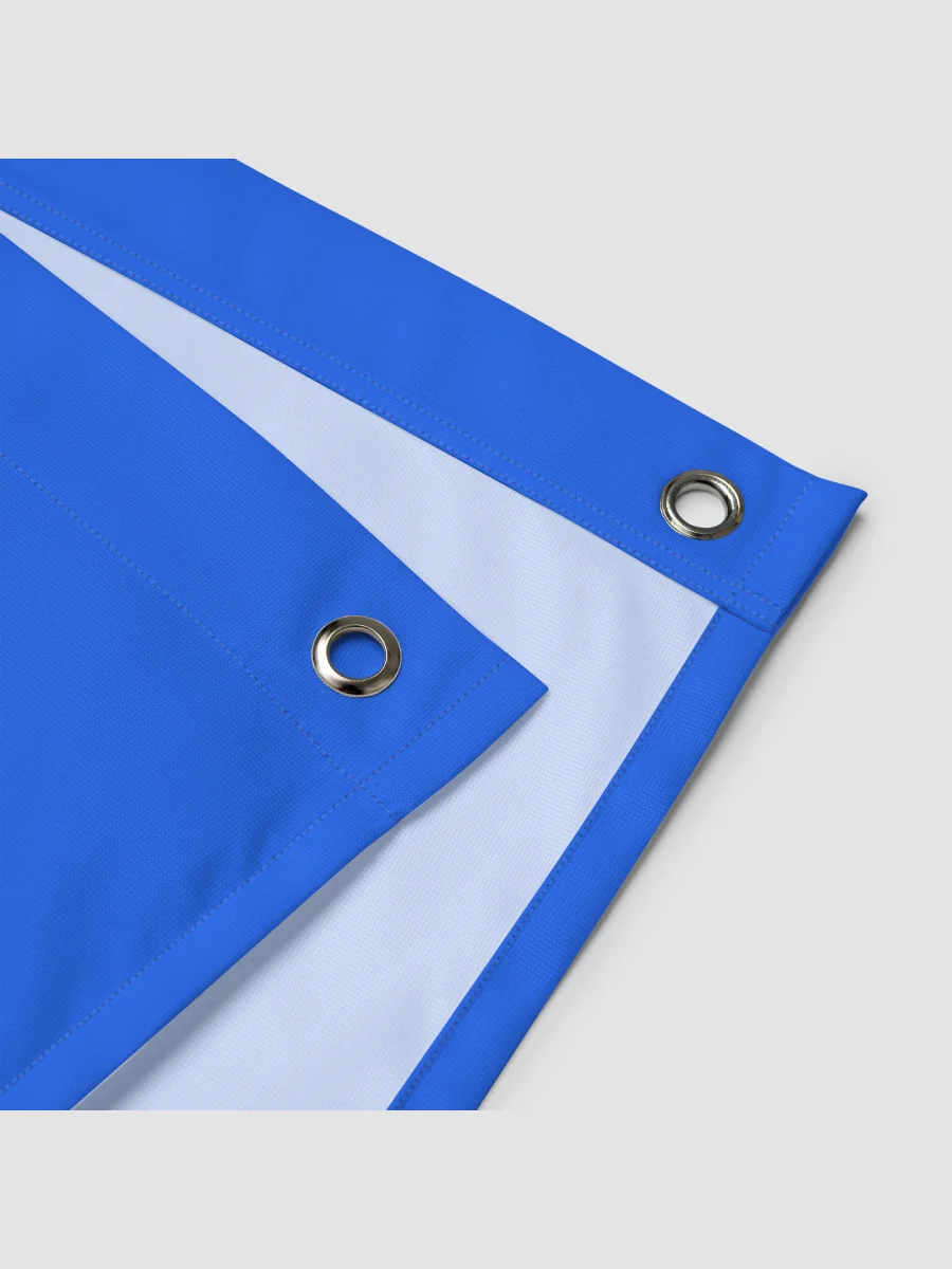 Savage Pirates Flag (Blue) product image (5)
