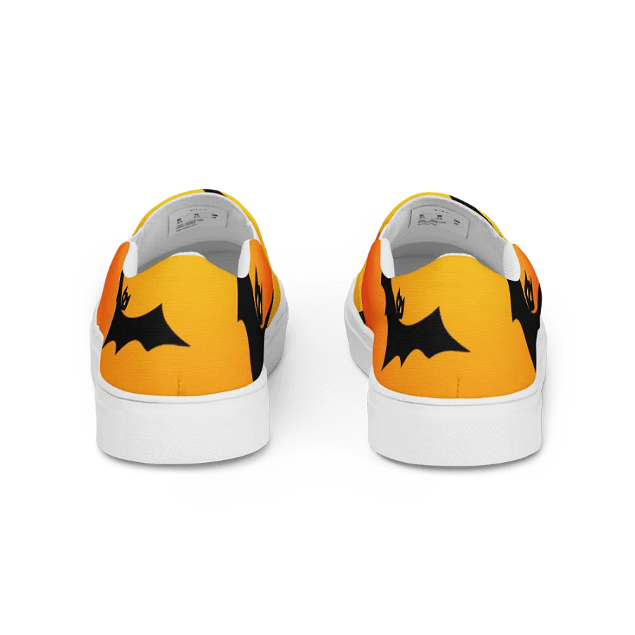 Bats Slip-Ons product image (4)