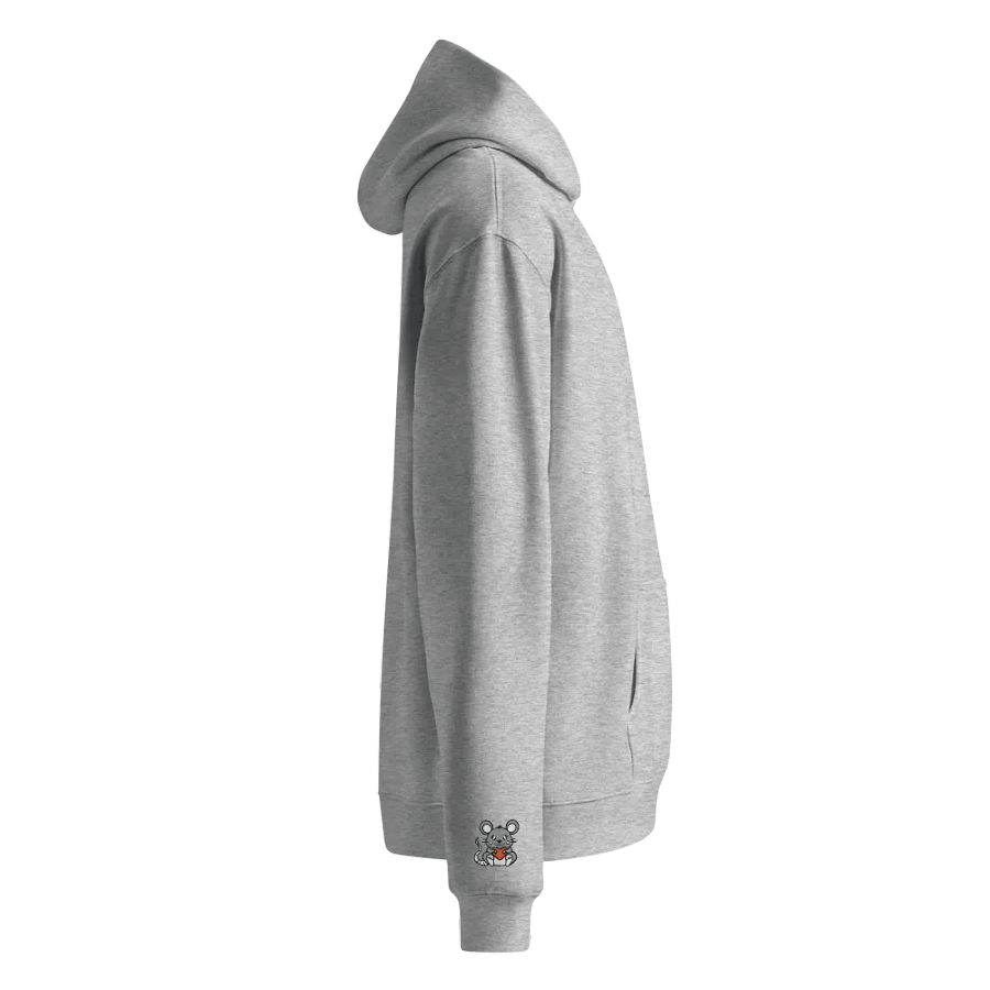 Hoodie Oversized product image (12)