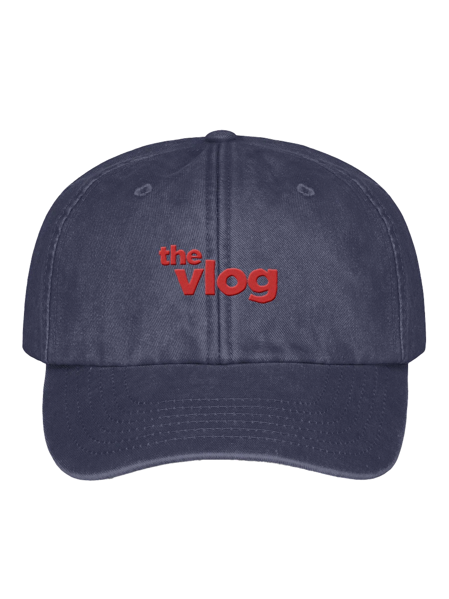 The Vlog Cap product image (1)