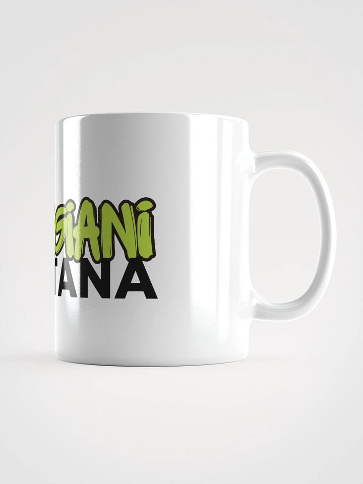 Partigiani - Fun Mug product image (1)