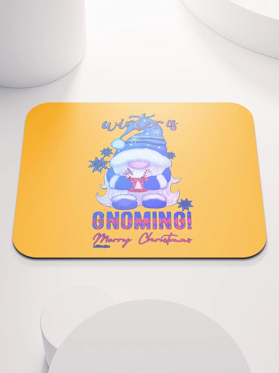 WINTER IS GNOMING product image (1)