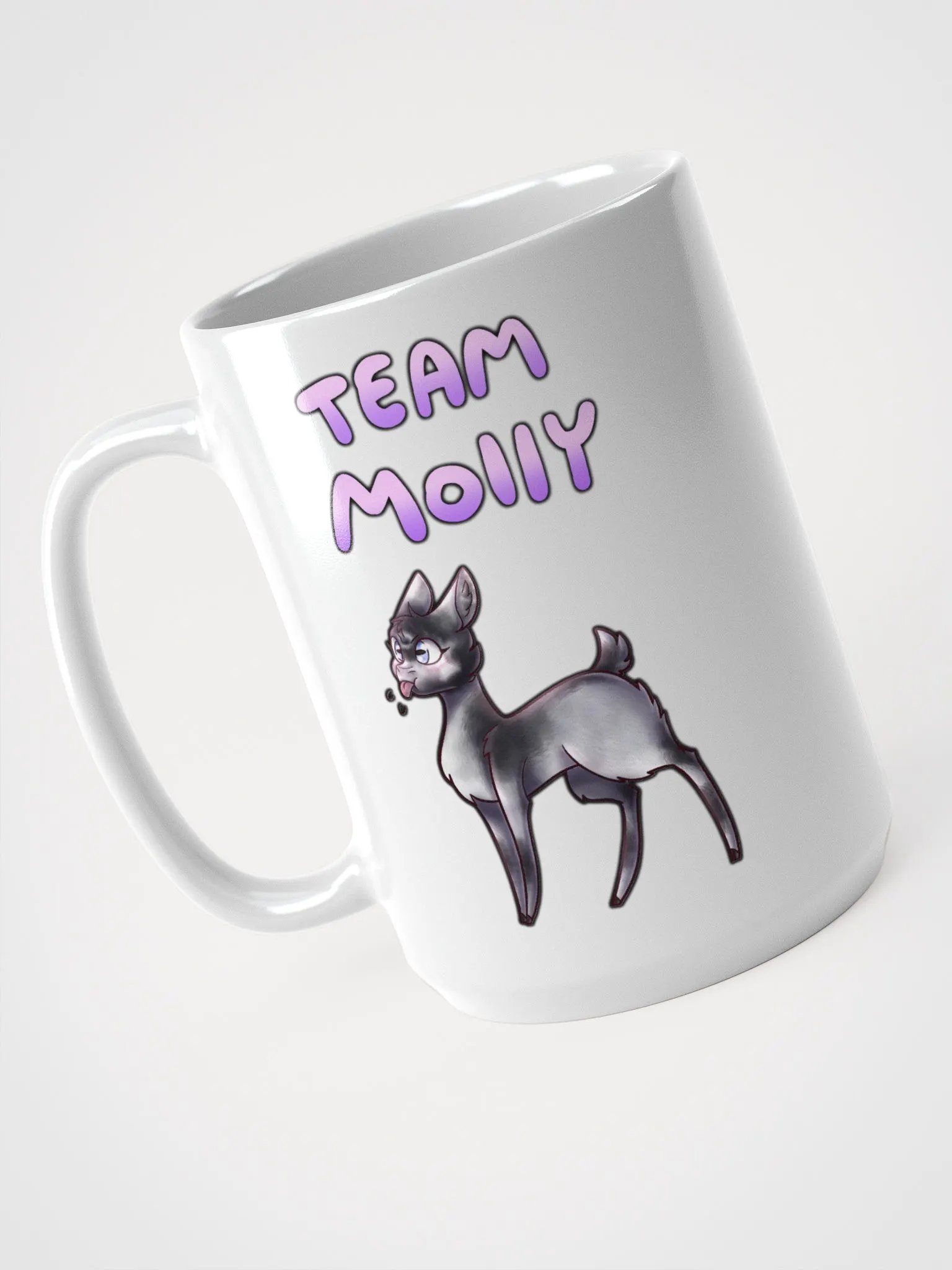 Team Molly product image (3)