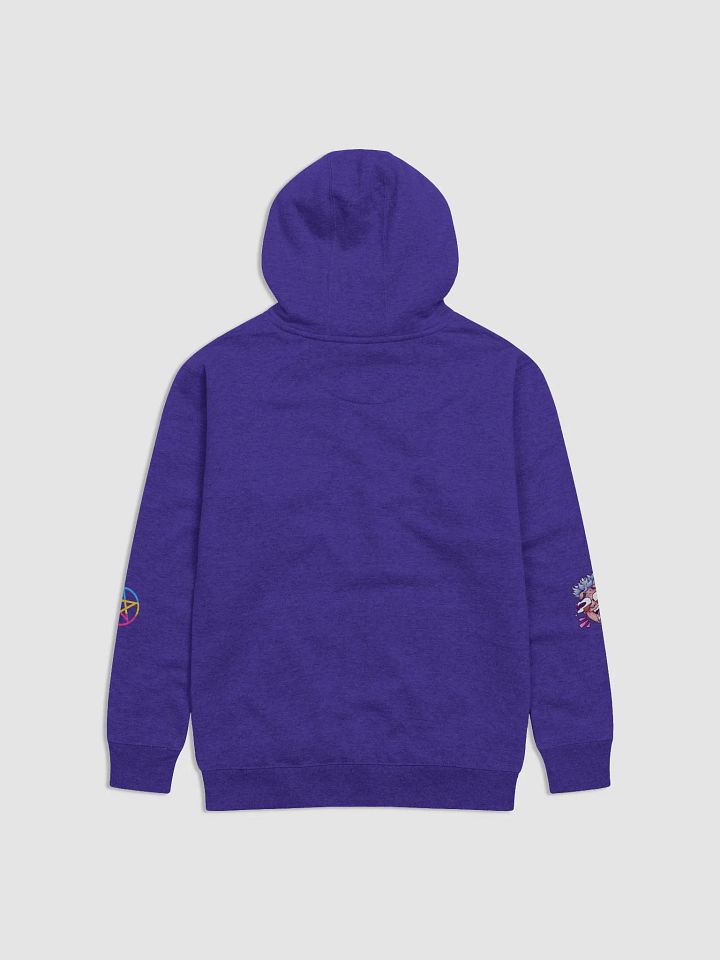 BobaO7 Boyfriend Hoodie product image (2)