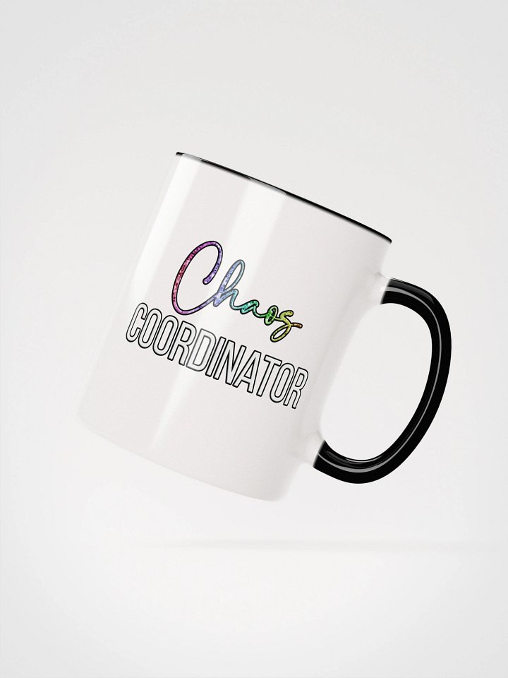 nope snark - chaos mug product image (24)