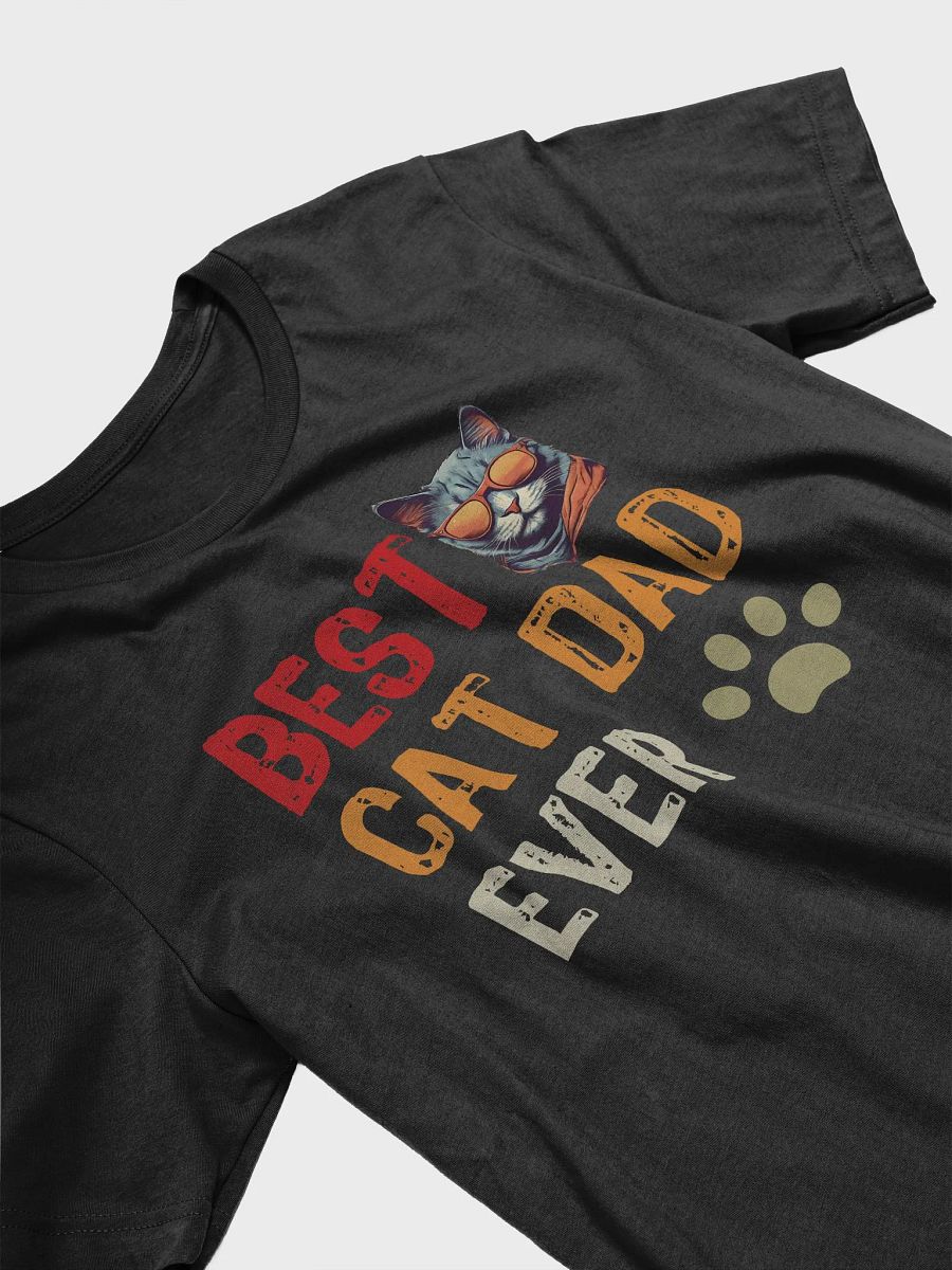 best dad cat ever - Best dad Ever product image (3)
