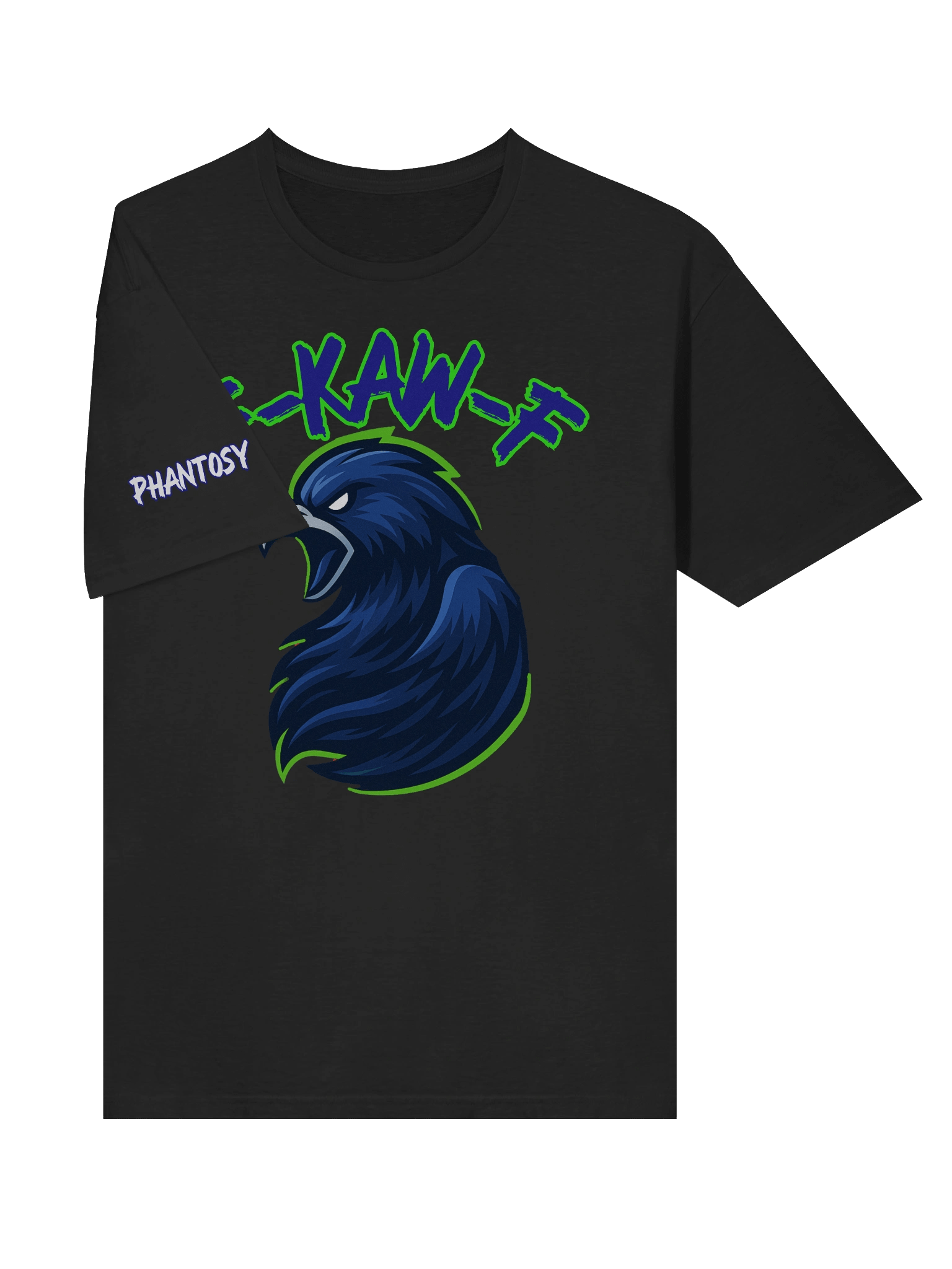 F-Kaw-F Tee product image (22)