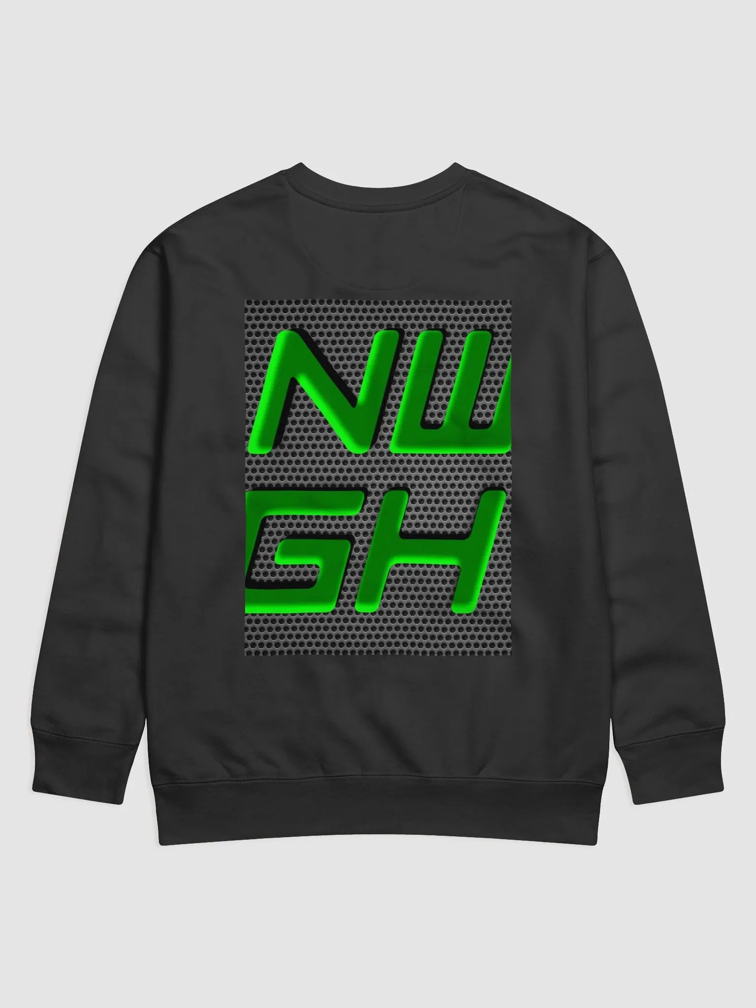 NW Gaming House Skyline Sweatshirt product image (2)
