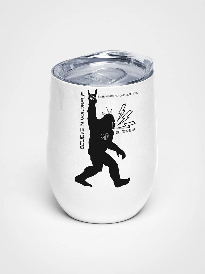 Punk King Sasquatch product image (1)