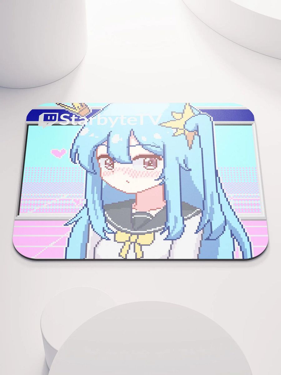 Astra Flushed Mousepad product image (1)