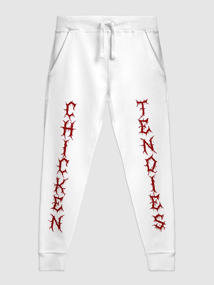 Chicken Tendies-Death Metal Joggers product image (1)