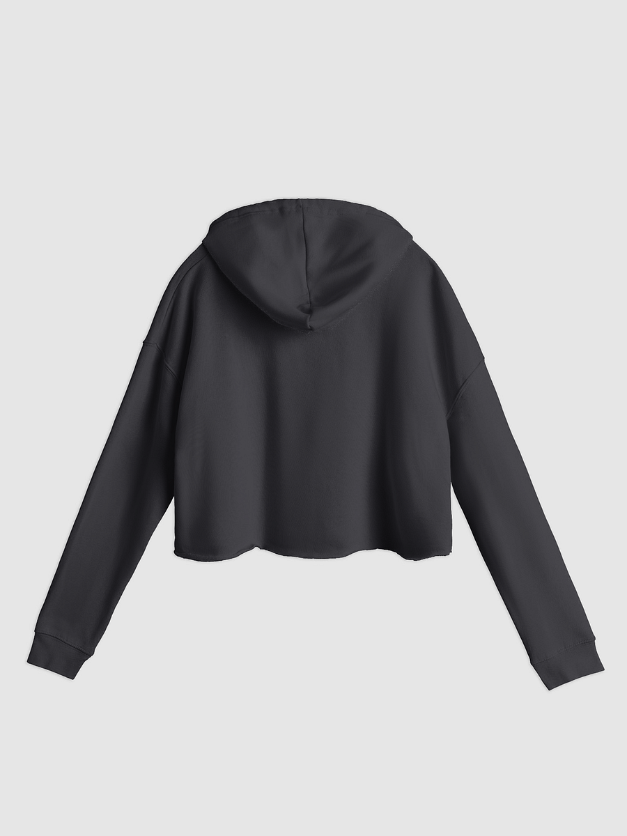 PRreo - - Cropped Hoodie product image (6)
