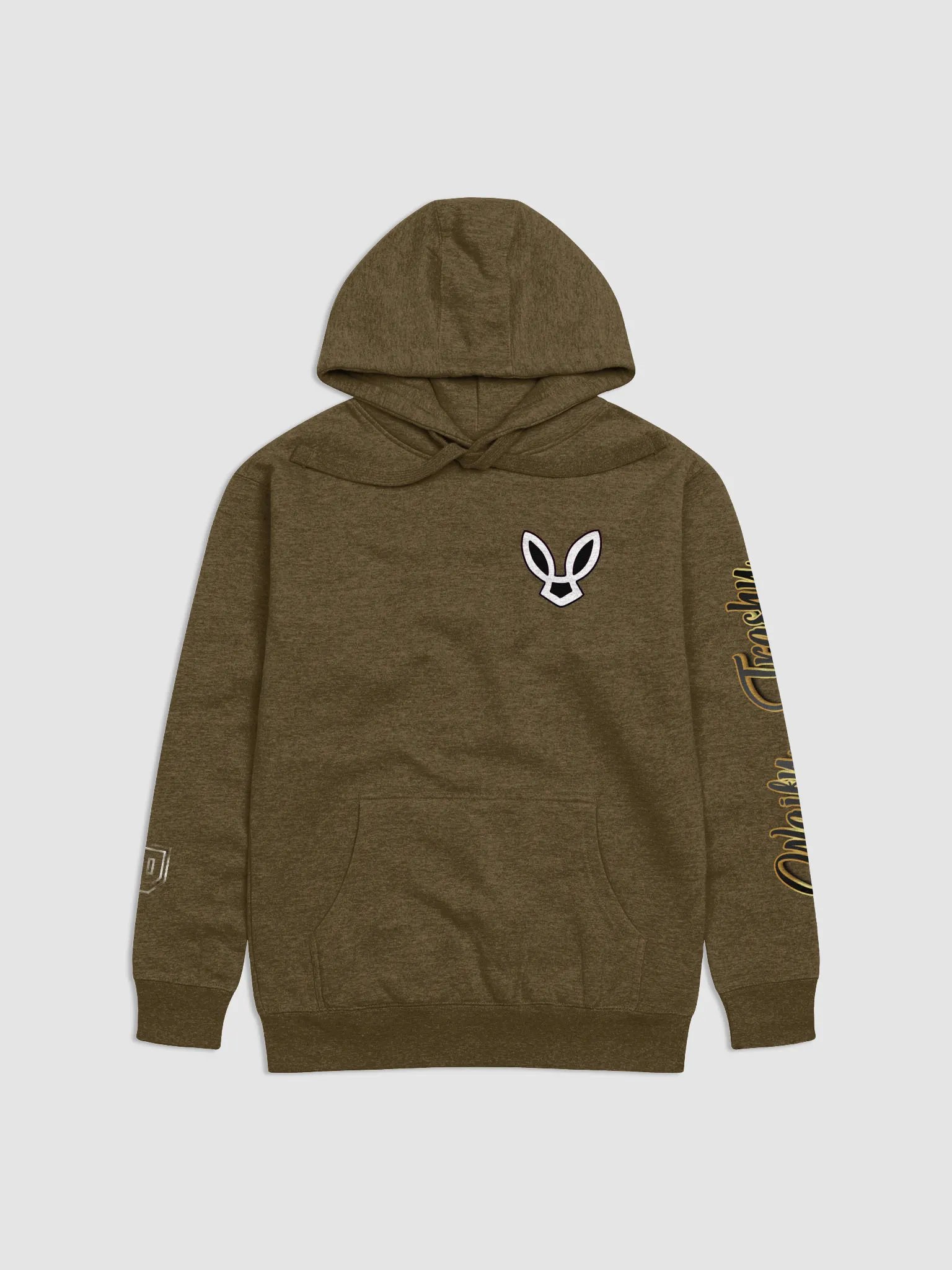 Dark Waifu Hoodie product image (8)
