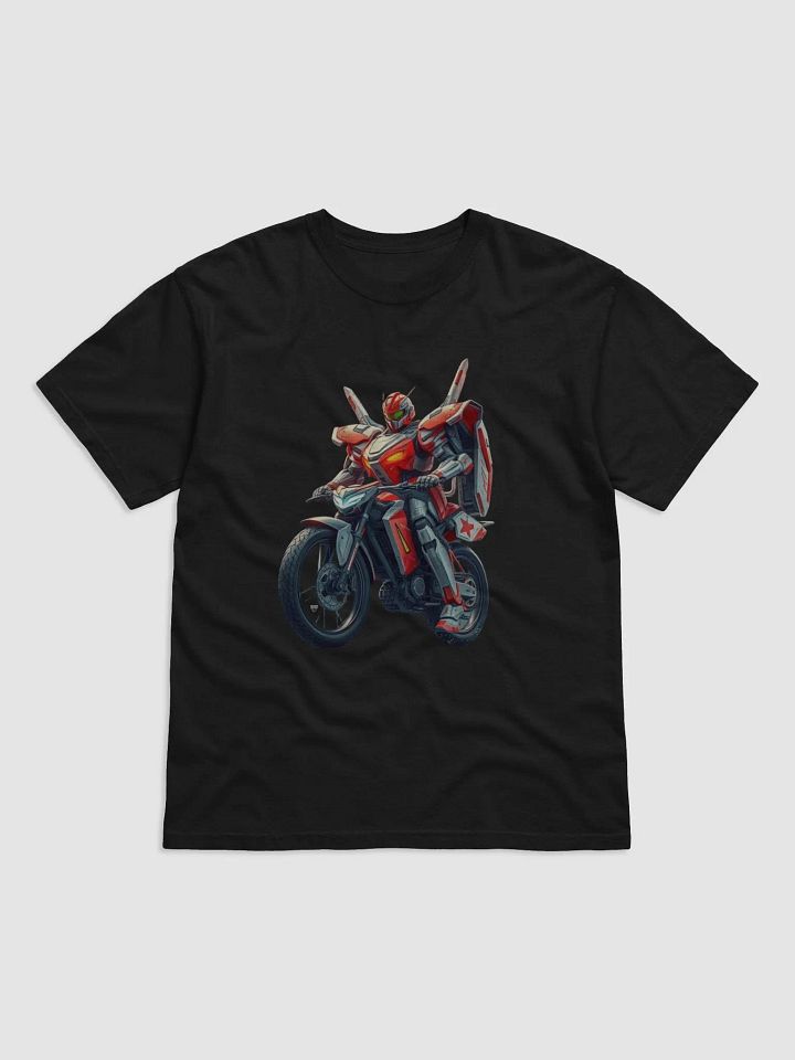 Motorrad Superheld product image (1)