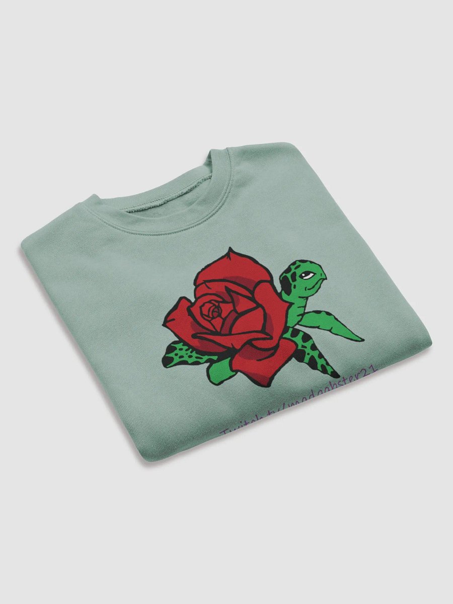 Crop Long Sleeve product image (4)