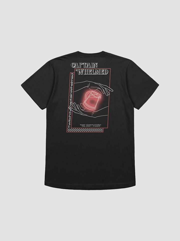Holy Tankard Tee product image (4)