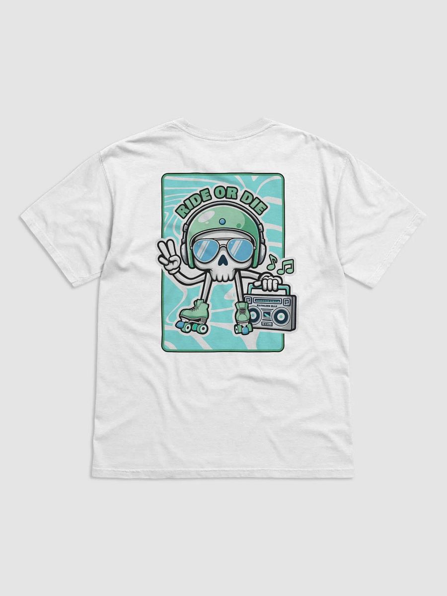Ride or Die Tshirt product image (33)