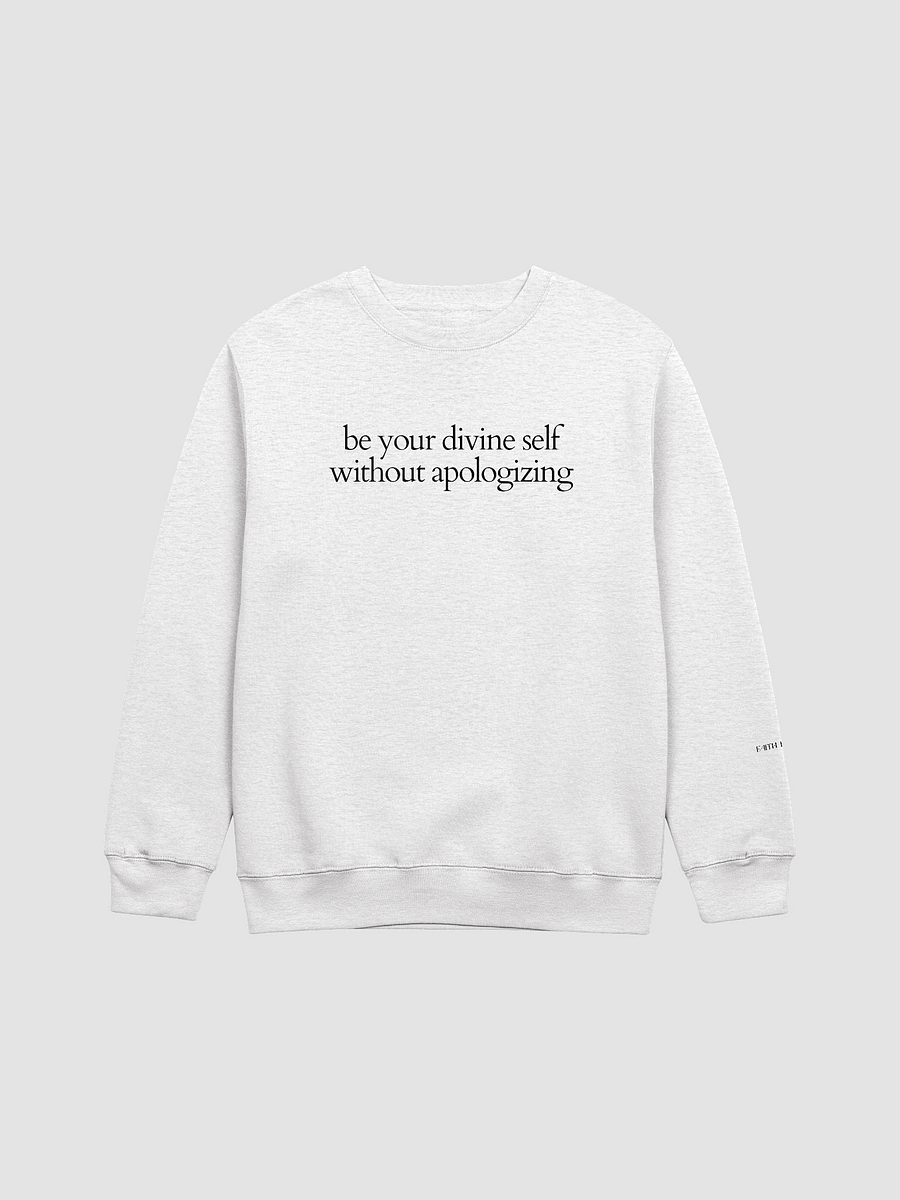 Be Your Divine Self Without Apologizing product image (1)