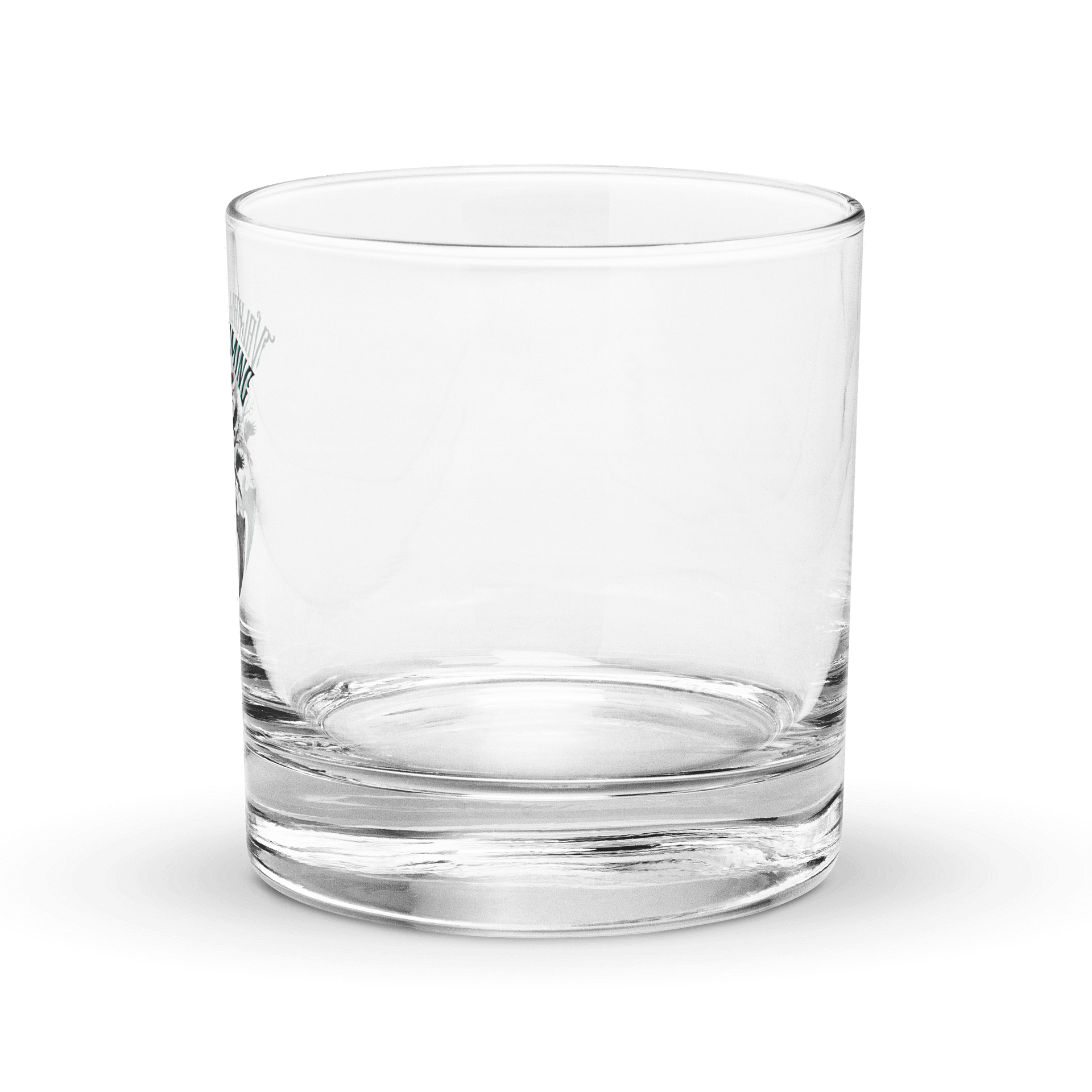 Team Rocks Glass product image (2)