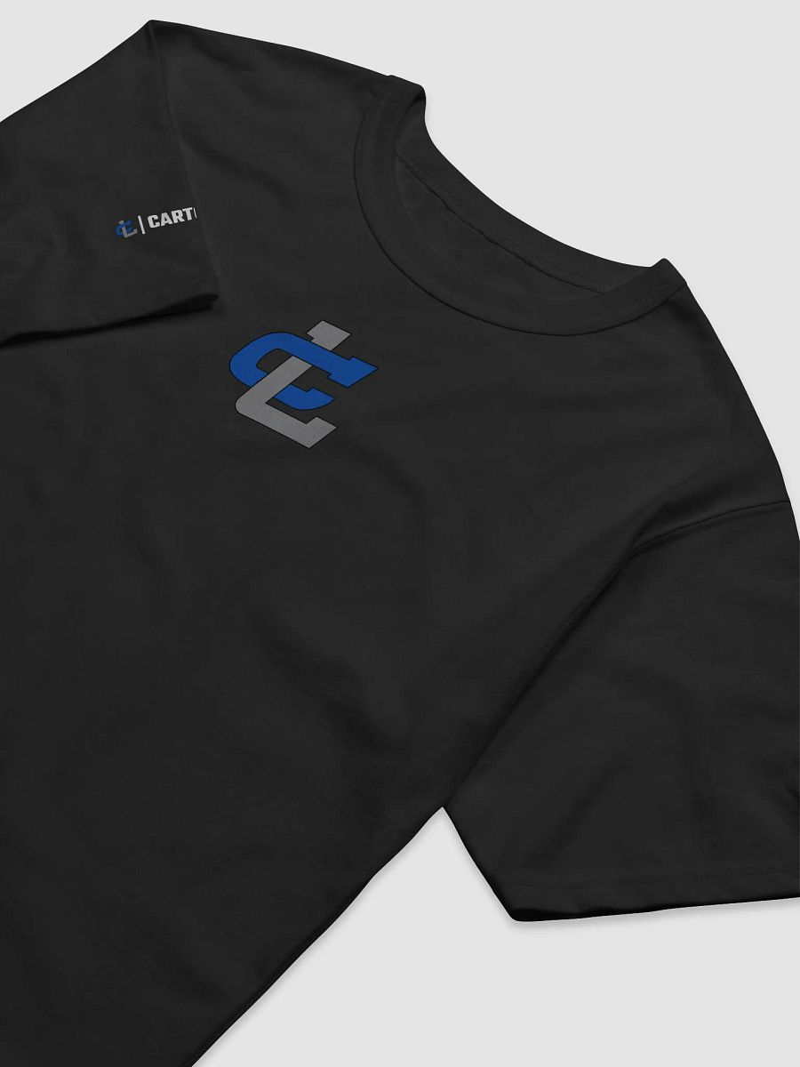 CartoonL1ve Champion Relaxed-fit T-Shirt product image (3)