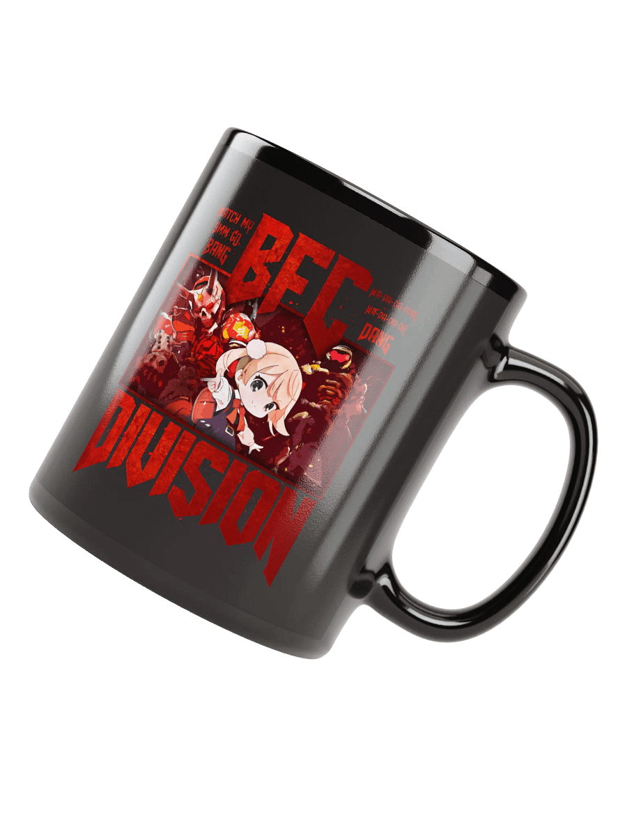 BFC DIVISION MUG product image (8)